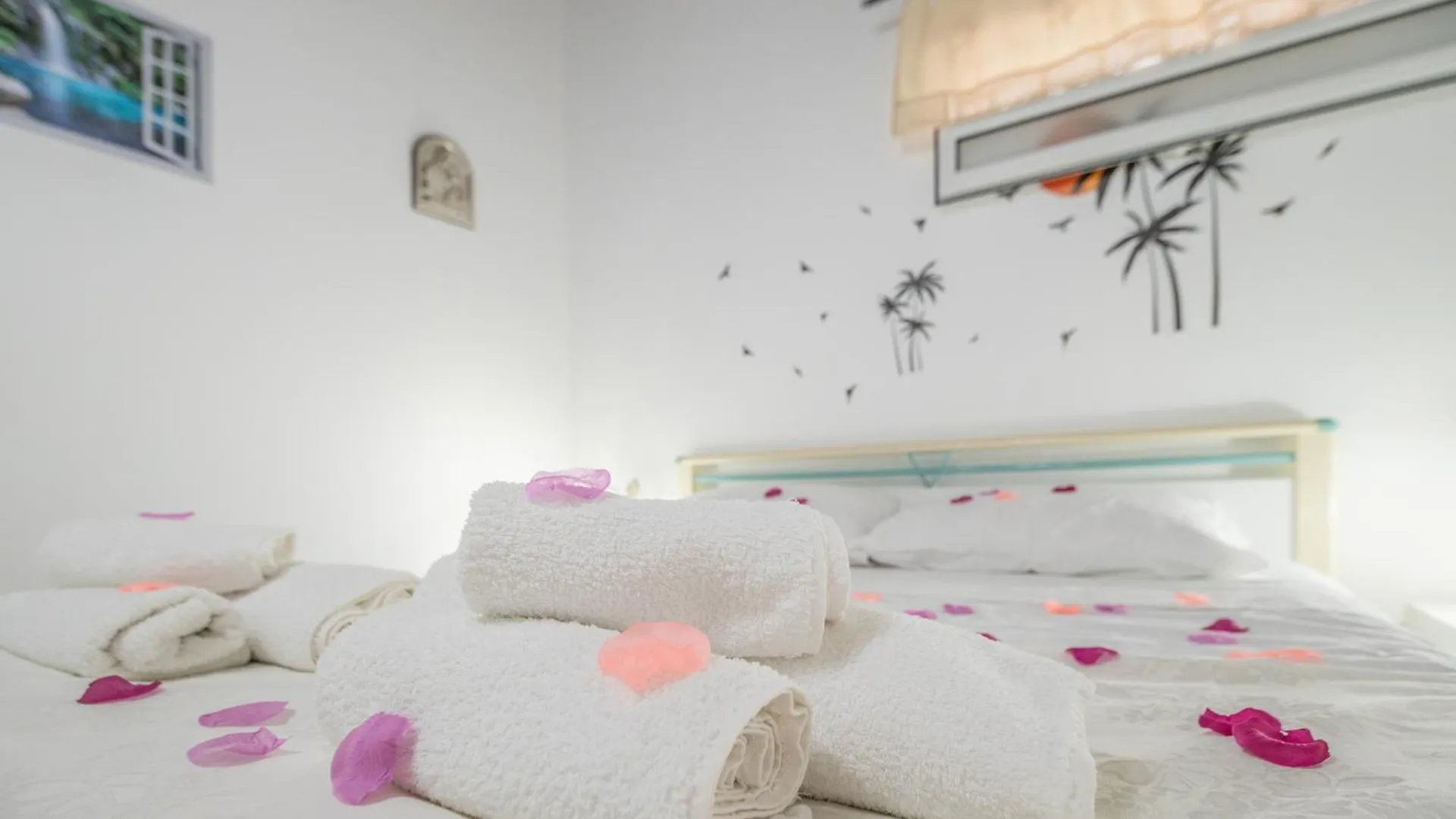 La Casa Di Sciu Sciu Hotel Palermo Olaszország