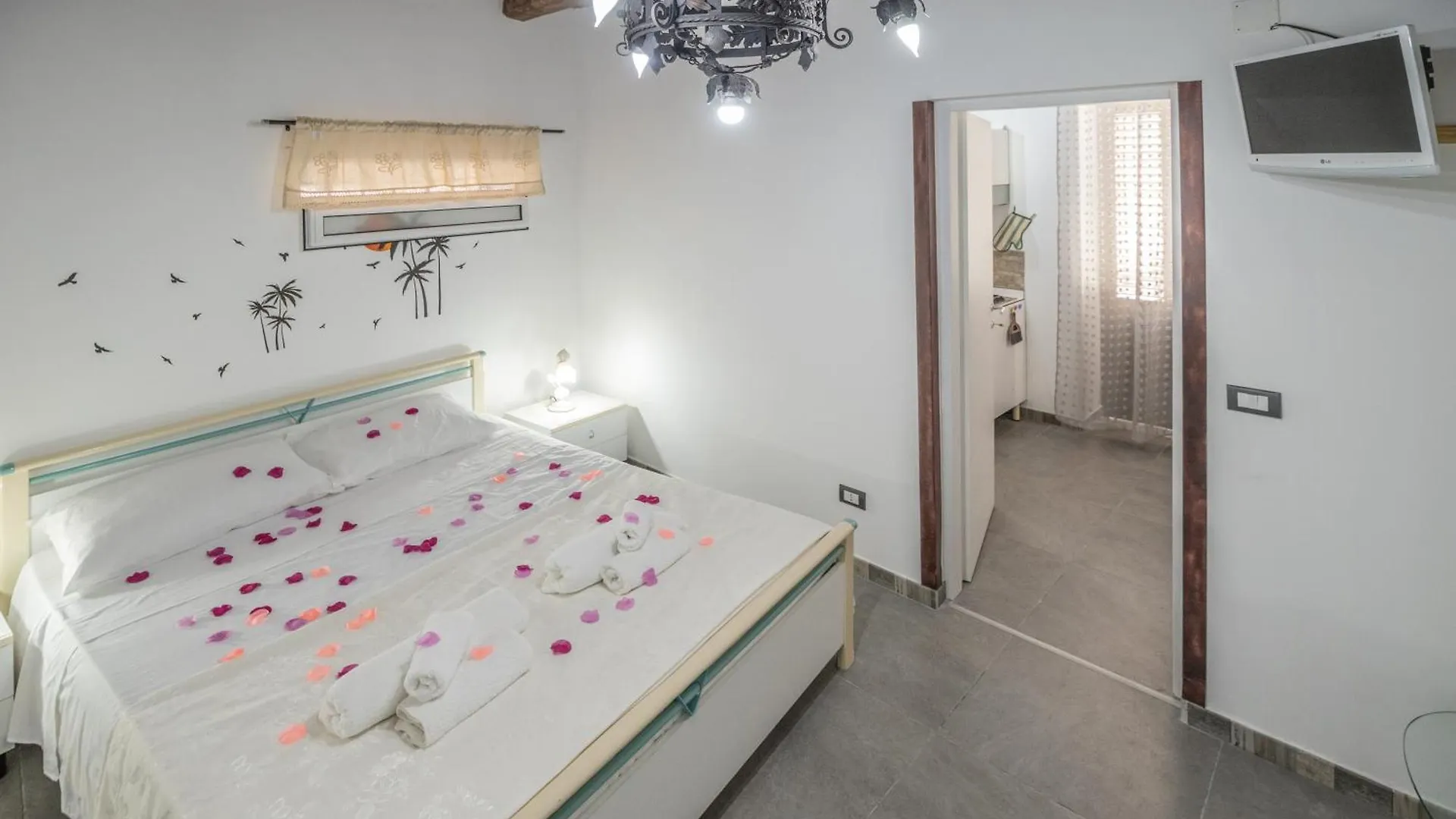 La Casa Di Sciu Sciu Bed & Breakfast Palermo