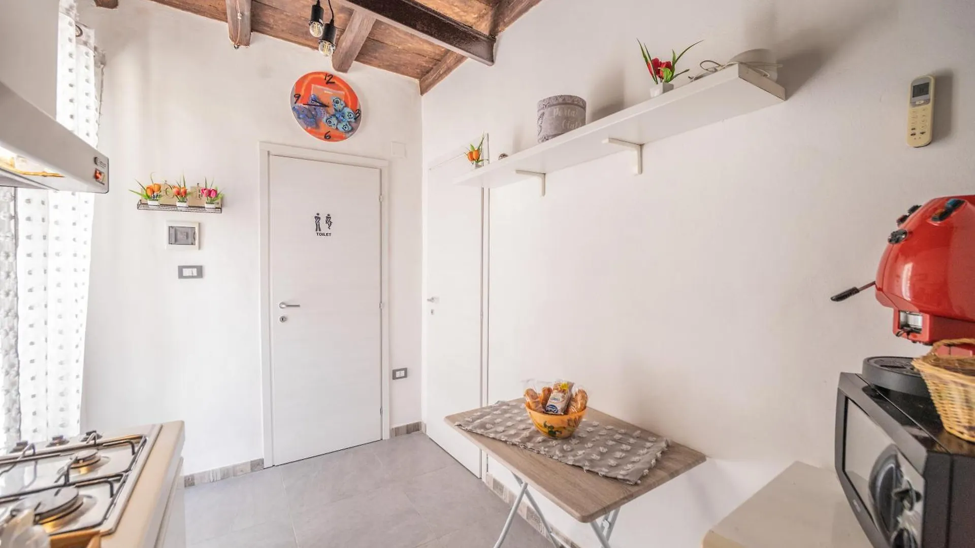La Casa Di Sciu Sciu Bed & Breakfast Palermo