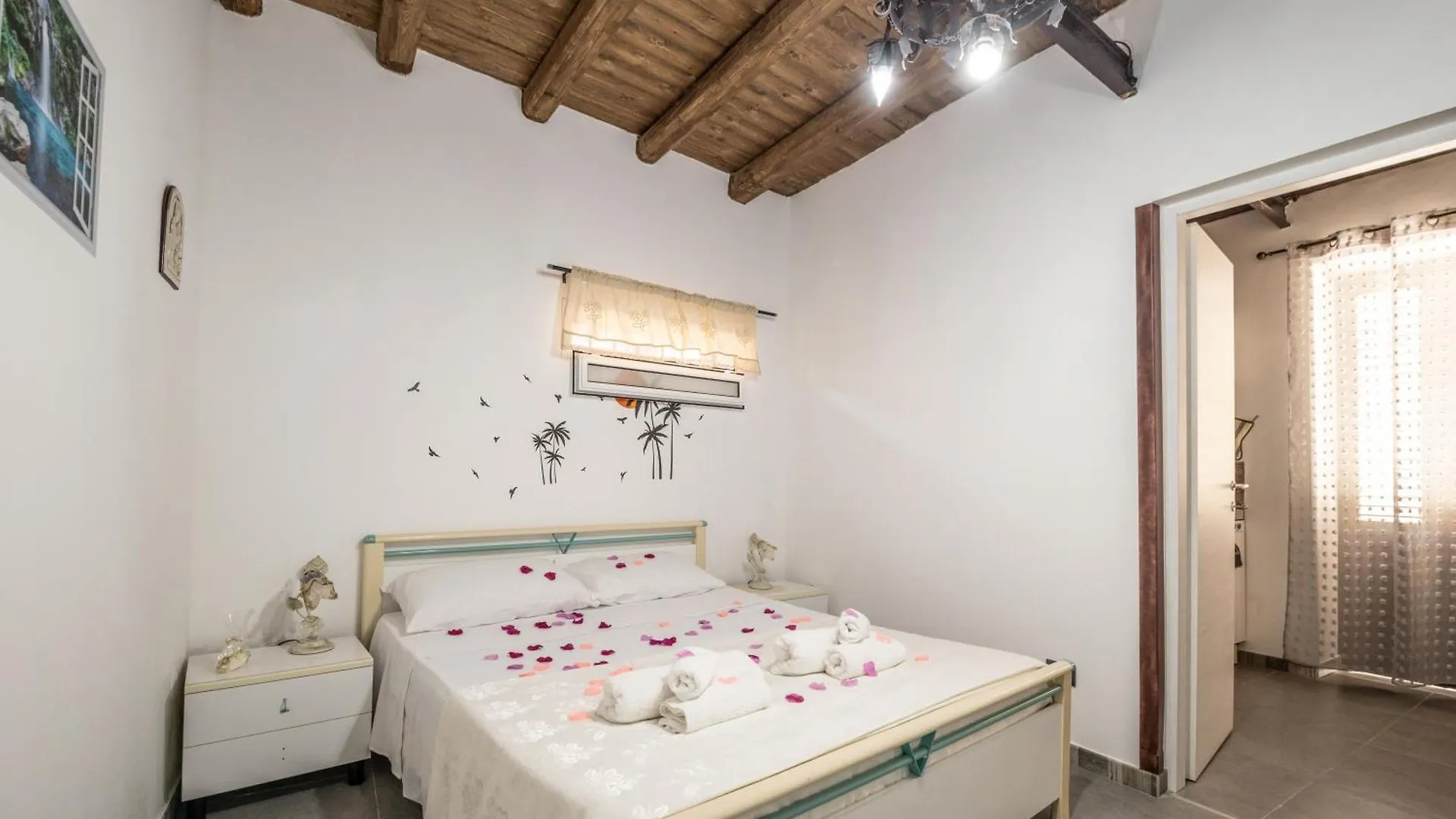 La Casa Di Sciu Sciu location