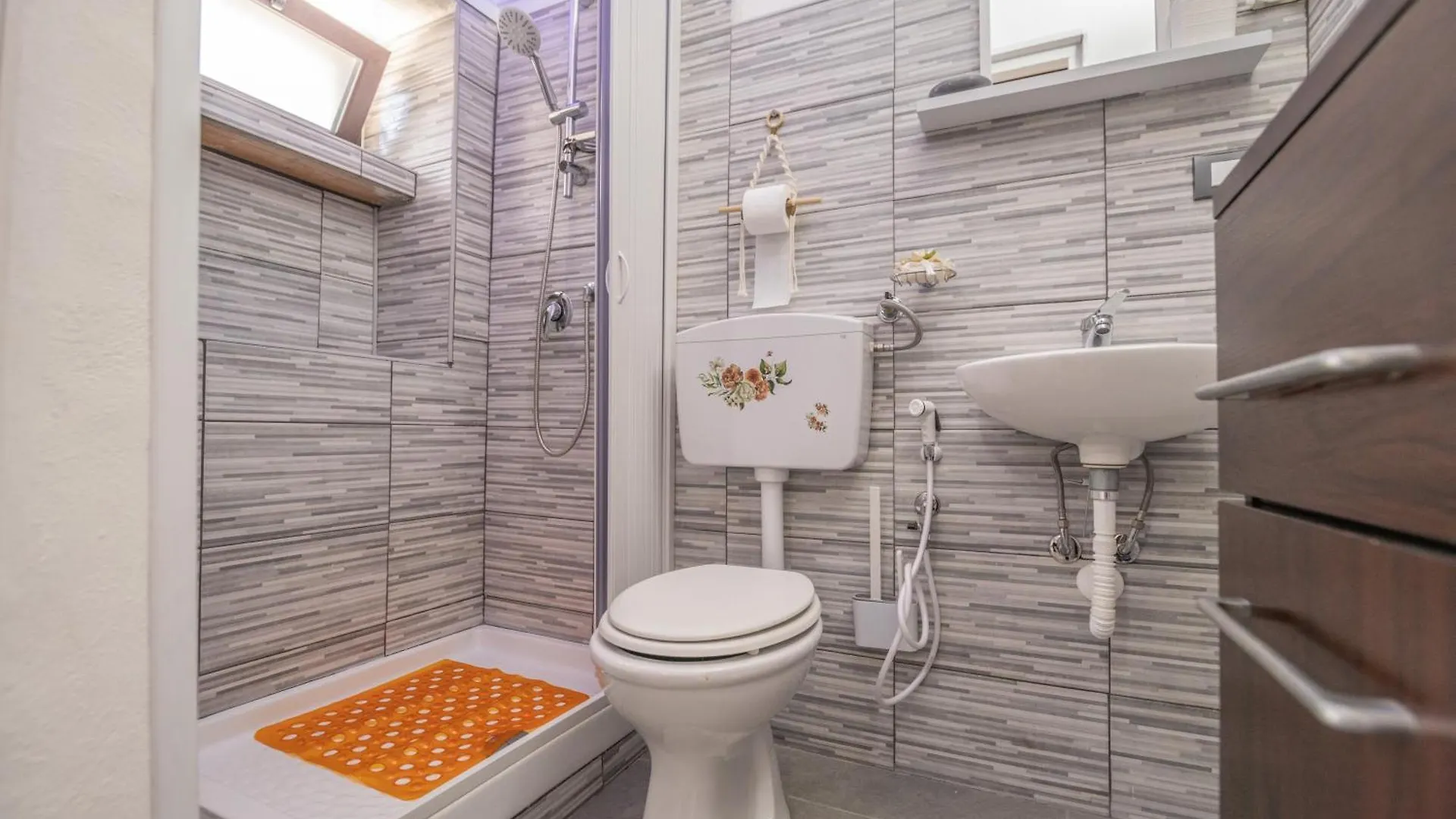 Hotel La Casa Di Sciu Sciu Palermo Affittacamere