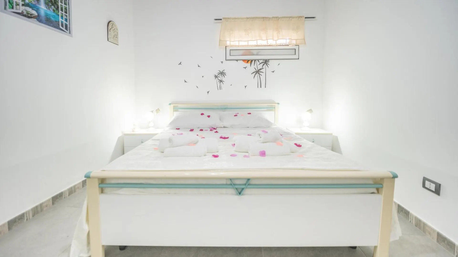 Affittacamere Hotel La Casa Di Sciu Sciu Palermo